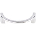 TK53PC Decor/Cabinet & Furniture Hardware/Cabinet & Furniture Pulls