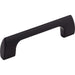 TK543BLK Decor/Cabinet & Furniture Hardware/Cabinet & Furniture Pulls