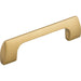 TK543HB Decor/Cabinet & Furniture Hardware/Cabinet & Furniture Pulls