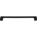 TK546BLK Decor/Cabinet & Furniture Hardware/Cabinet & Furniture Pulls