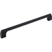 TK548BLK Decor/Cabinet & Furniture Hardware/Cabinet & Furniture Pulls