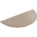 TK54BSN Decor/Cabinet & Furniture Hardware/Knob & Pull Backplates