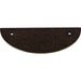 TK54GBZ Decor/Cabinet & Furniture Hardware/Knob & Pull Backplates