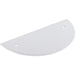 TK54PC Decor/Cabinet & Furniture Hardware/Knob & Pull Backplates