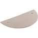 TK54PN Decor/Cabinet & Furniture Hardware/Knob & Pull Backplates