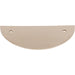 TK54PN Decor/Cabinet & Furniture Hardware/Knob & Pull Backplates
