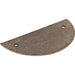 TK54PTA Decor/Cabinet & Furniture Hardware/Knob & Pull Backplates