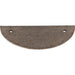 TK54PTA Decor/Cabinet & Furniture Hardware/Knob & Pull Backplates