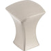 TK550BSN Decor/Cabinet & Furniture Hardware/Cabinet & Furniture Knobs