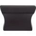 TK551BLK Decor/Cabinet & Furniture Hardware/Cabinet & Furniture Knobs