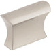 TK551BSN Decor/Cabinet & Furniture Hardware/Cabinet & Furniture Knobs