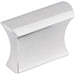 TK551PC Decor/Cabinet & Furniture Hardware/Cabinet & Furniture Knobs