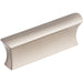 TK552BSN Decor/Cabinet & Furniture Hardware/Cabinet & Furniture Pulls