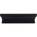 TK553BLK Decor/Cabinet & Furniture Hardware/Cabinet & Furniture Pulls