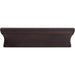 TK553SAB Decor/Cabinet & Furniture Hardware/Cabinet & Furniture Pulls