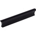 TK554BLK Decor/Cabinet & Furniture Hardware/Cabinet & Furniture Pulls