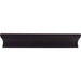 TK554BLK Decor/Cabinet & Furniture Hardware/Cabinet & Furniture Pulls