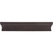 TK554SAB Decor/Cabinet & Furniture Hardware/Cabinet & Furniture Pulls
