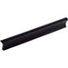 TK555BLK Decor/Cabinet & Furniture Hardware/Cabinet & Furniture Pulls