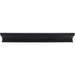 TK555BLK Decor/Cabinet & Furniture Hardware/Cabinet & Furniture Pulls