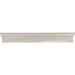TK555BSN Decor/Cabinet & Furniture Hardware/Cabinet & Furniture Pulls