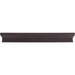 TK555SAB Decor/Cabinet & Furniture Hardware/Cabinet & Furniture Pulls