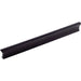TK556BLK Decor/Cabinet & Furniture Hardware/Cabinet & Furniture Pulls