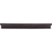 TK556SAB Decor/Cabinet & Furniture Hardware/Cabinet & Furniture Pulls