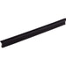 TK557BLK Decor/Cabinet & Furniture Hardware/Cabinet & Furniture Pulls