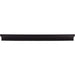 TK557BLK Decor/Cabinet & Furniture Hardware/Cabinet & Furniture Pulls