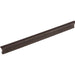 TK557SAB Decor/Cabinet & Furniture Hardware/Cabinet & Furniture Pulls