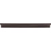 TK557SAB Decor/Cabinet & Furniture Hardware/Cabinet & Furniture Pulls