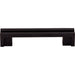 TK55BLK Decor/Cabinet & Furniture Hardware/Cabinet & Furniture Pulls