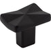 TK560BLK Decor/Cabinet & Furniture Hardware/Cabinet & Furniture Knobs