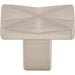 TK560BSN Decor/Cabinet & Furniture Hardware/Cabinet & Furniture Knobs