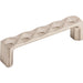 TK561BSN Decor/Cabinet & Furniture Hardware/Cabinet & Furniture Pulls