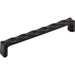 TK563BLK Decor/Cabinet & Furniture Hardware/Cabinet & Furniture Pulls