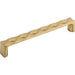 TK563HB Decor/Cabinet & Furniture Hardware/Cabinet & Furniture Pulls