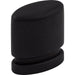 TK57BLK Decor/Cabinet & Furniture Hardware/Cabinet & Furniture Knobs