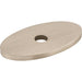 TK58BSN Decor/Cabinet & Furniture Hardware/Knob & Pull Backplates