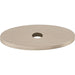 TK58BSN Decor/Cabinet & Furniture Hardware/Knob & Pull Backplates
