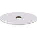 TK58PC Decor/Cabinet & Furniture Hardware/Knob & Pull Backplates