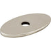 TK58PN Decor/Cabinet & Furniture Hardware/Knob & Pull Backplates