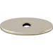 TK58PN Decor/Cabinet & Furniture Hardware/Knob & Pull Backplates