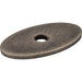 TK58PTA Decor/Cabinet & Furniture Hardware/Knob & Pull Backplates