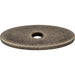 TK58PTA Decor/Cabinet & Furniture Hardware/Knob & Pull Backplates