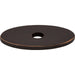 TK58TB Decor/Cabinet & Furniture Hardware/Knob & Pull Backplates