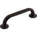 TK593BLK Decor/Cabinet & Furniture Hardware/Cabinet & Furniture Pulls