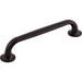 TK594BLK Decor/Cabinet & Furniture Hardware/Cabinet & Furniture Pulls