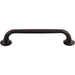 TK594BLK Decor/Cabinet & Furniture Hardware/Cabinet & Furniture Pulls